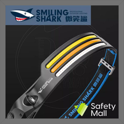 Smiling Shark брэндийн духны гэрэл